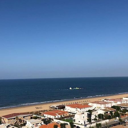 Apartamento Atico Con Vistas Al Mar Punta Umbría Exterior foto